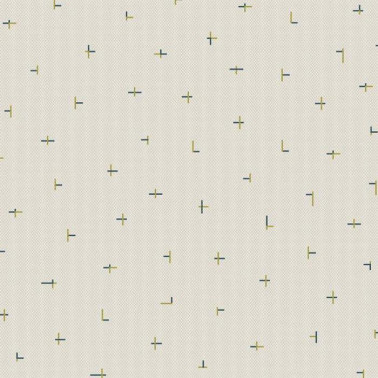 Papel Pintado PU2909-5 CROCI - Tres Tintas