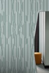 Papel Pintado PU2902-5 OPTICAL - Tres Tintas