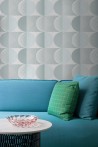 Papel Pintado PU2903-4 ROUND - Tres Tintas