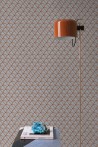 Papel Pintado PU2904-3 MESH - Tres Tintas