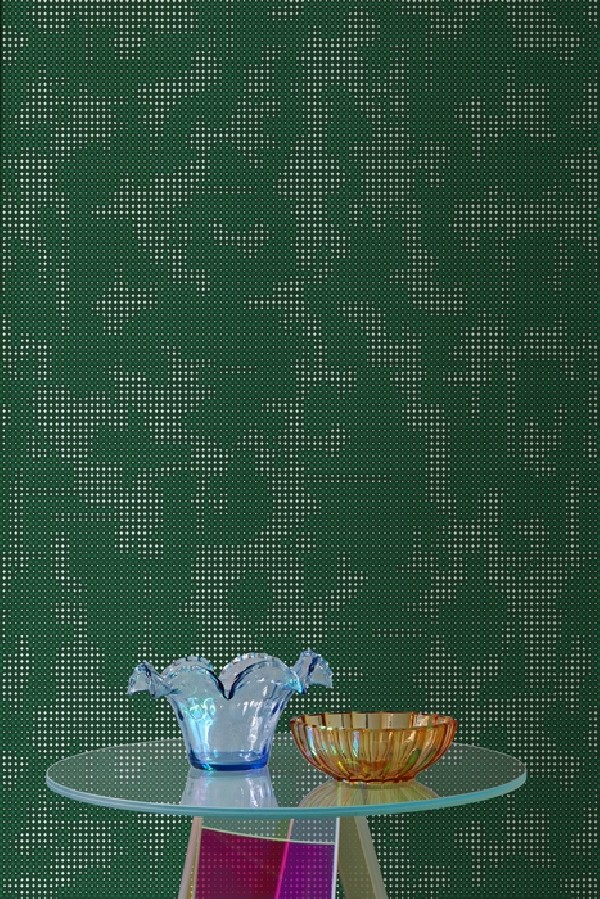 Papel Pintado PU2905-3 DOTS - Tres Tintas