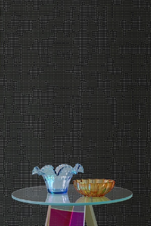 Papel Pintado PU2905-5 DOTS - Tres Tintas
