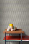 Papel Pintado PU2907-2 DOUBLE - Tres Tintas