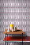 Papel Pintado PU2907-4 DOUBLE - Tres Tintas