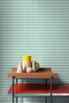 Papel Pintado PU2907-5 DOUBLE - Tres Tintas
