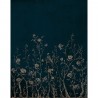Papel Pintado CHINOISERIE 7000070 BLUE MURAL - COORDONNE
