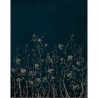 CHINOISERIE 7000070 BLUE MURAL