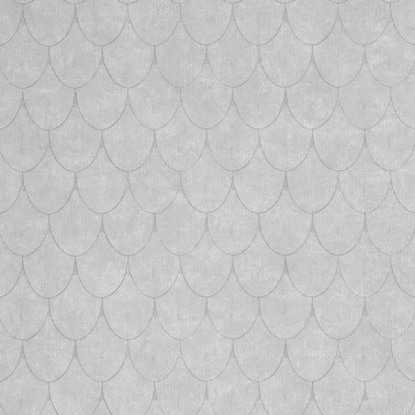 Papel Pintado HEMINGWAY 7000040 LIGHT GREY - COORDONNE