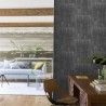 Papel Pintado PDG1041/02 SAKIORI ASH - Designers Guild
