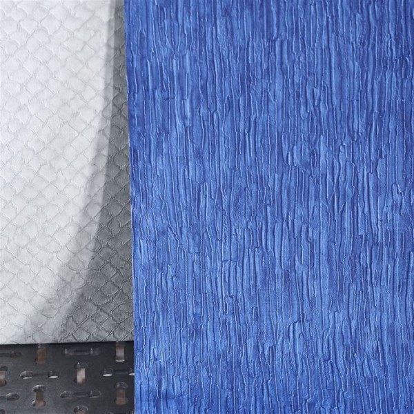 Papel Pintado PDG1042/03 BORO OCEAN - Designers Guild