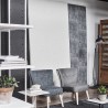Papel Pintado PDG1042/03 BORO OCEAN - Designers Guild