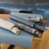 Papel Pintado PDG1042/03 BORO OCEAN - Designers Guild