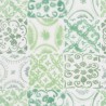 Papel Pintado PDG1021/03 PESARO EMERALD - Designers Guild