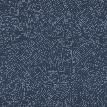 Papel Pintado CITYMAP 17043-03 - LONDON ART