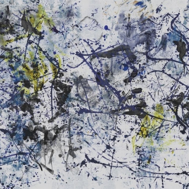 Papel Pintado JACKSON 17005-02 - LONDON ART