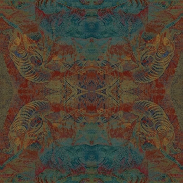 Papel Pintado NAVAJO 17009-02 - LONDON ART
