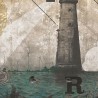Papel Pintado RISE 16051-02 - LONDON ART
