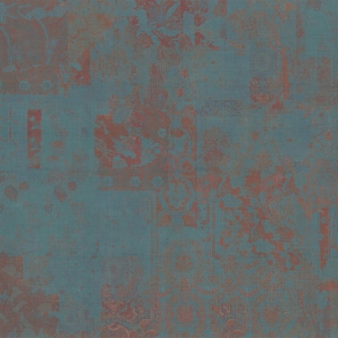 Papel Pintado VICTORIAN 17008-02 - LONDON ART