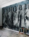 Papel Pintado ARMY 17038-04 - LONDON ART
