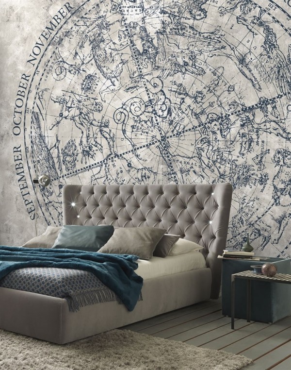 Papel Pintado BLEACH 14056-02 - LONDON ART