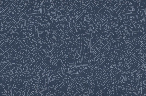 Papel Pintado CITYMAP 17043-03 - LONDON ART