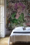 Papel Pintado DAMAGE 16055-01 - LONDON ART