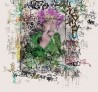 Papel Pintado DAMAGE 16055-02 - LONDON ART