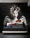 Papel Pintado GEISHA 17021-2 - LONDON ART