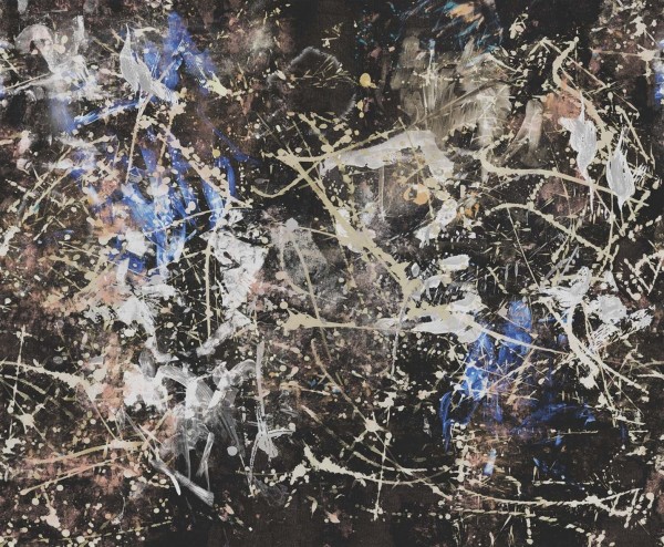 Papel Pintado JACKSON 17005-01 - LONDON ART
