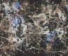 Papel Pintado JACKSON 17005-01 - LONDON ART