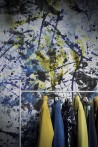 Papel Pintado JACKSON 17005-01 - LONDON ART