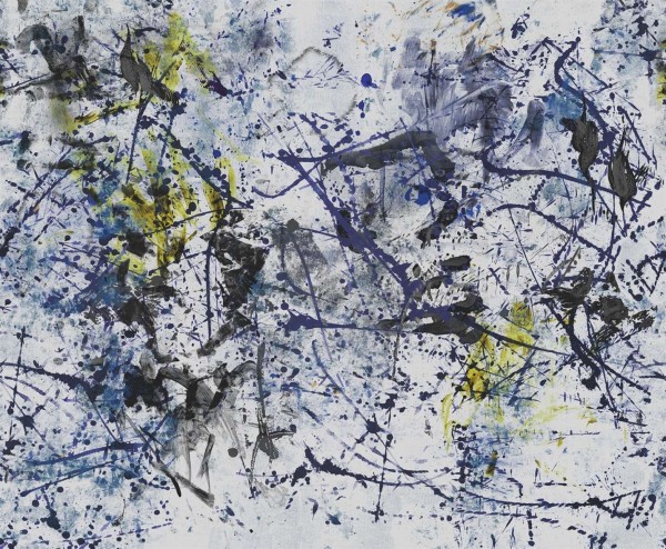Papel Pintado JACKSON 17005-02 - LONDON ART