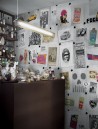Papel Pintado SEVENTIES 17025-02 - LONDON ART