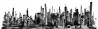 Papel Pintado SKYLINE 17042-01 - LONDON ART