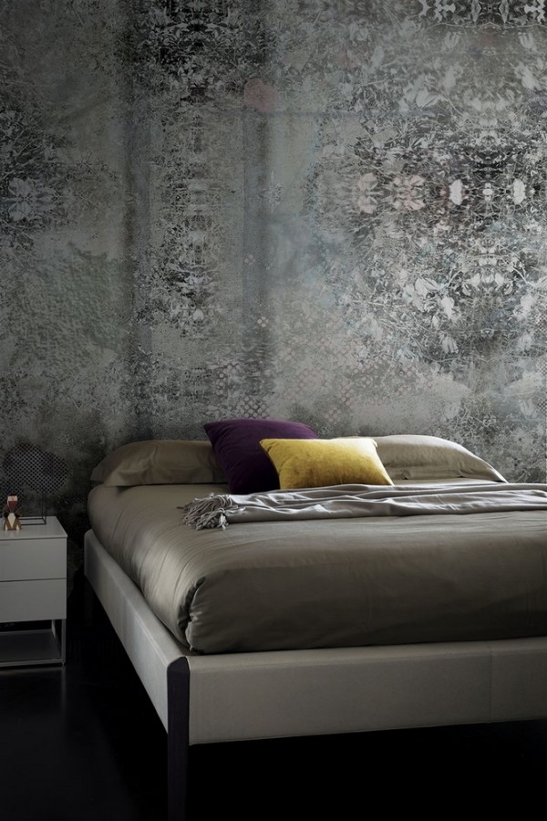 Papel Pintado SWEET AWAKENINGS 17052-02 - LONDON ART