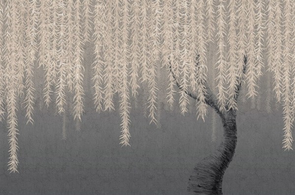 Papel Pintado WILLOW 14078 1 - LONDON ART