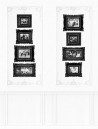 Papel Pintado BOISERIE13B0-03B - LONDON ART