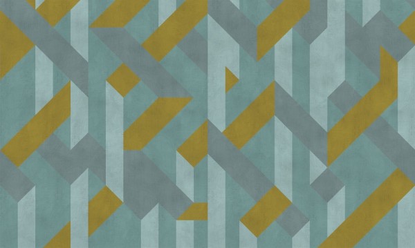 Papel Pintado DECLIVO 16032 3 - LONDON ART