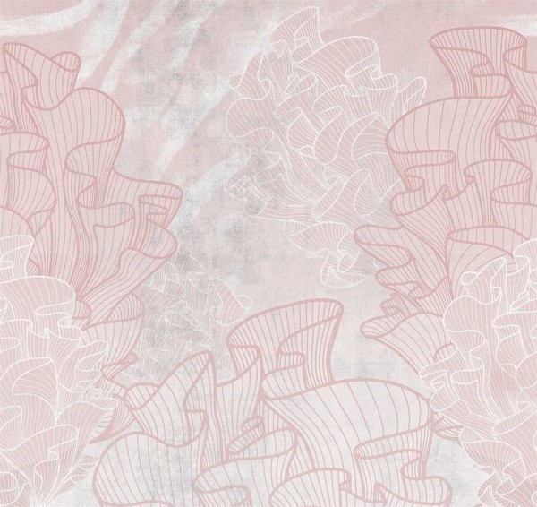 Papel Pintado DEEP DOWN 17515-2 - LONDON ART