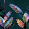 Papel Pintado FEUILLES 17027-01 - LONDON ART