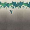 Papel Pintado KINGFISHER 17023-01 - LONDON ART