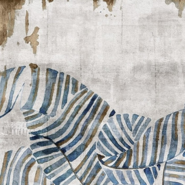 Papel Pintado NEEDLE 16040-02 - LONDON ART
