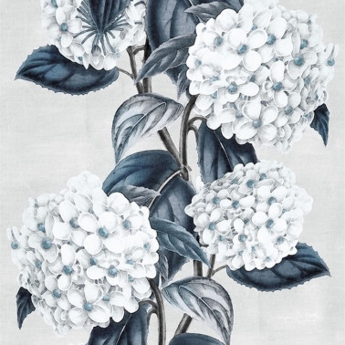 Papel Pintado ORTENSIA 17503-1 - LONDON ART