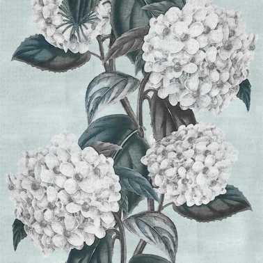 Papel Pintado ORTENSIA 17503-2 - LONDON ART