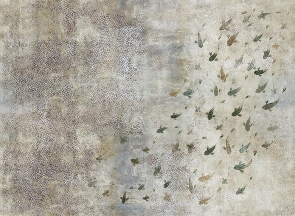 Papel Pintado PHAZING 16094-01 - LONDON ART