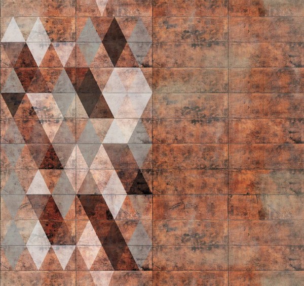 Papel Pintado SLABS 17064-03 - LONDON ART