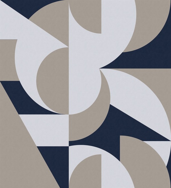 Papel Pintado SPARE TIME 17518-01 - LONDON ART