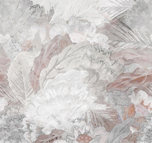 Papel Pintado WELCOME BACK 17507-02 - LONDON ART