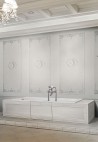 Papel Pintado BOISERIE13B0-03B - LONDON ART