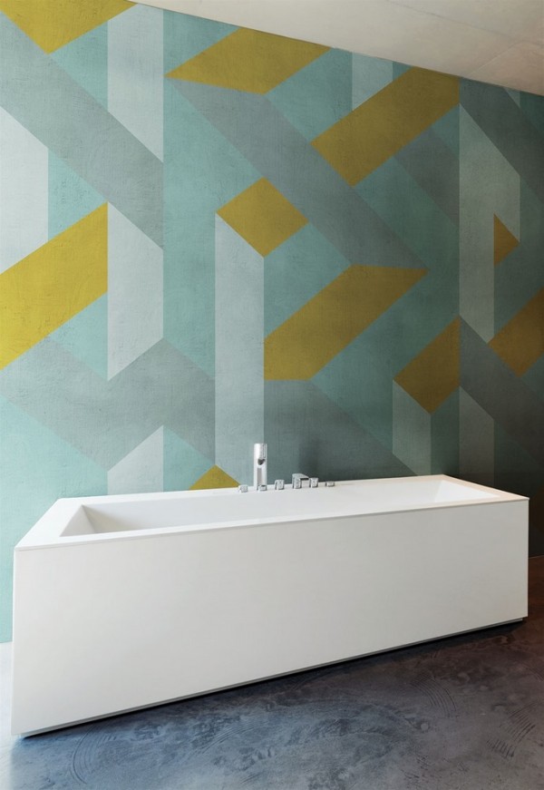Papel Pintado DECLIVO 16032 3 - LONDON ART
